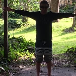 Meet your Posher, Thomas